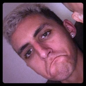 Meet your Posher, Joel